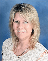 Cindy Perry