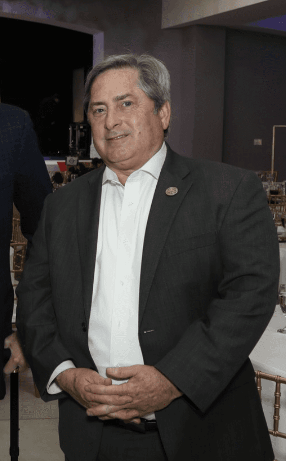 John Isbell