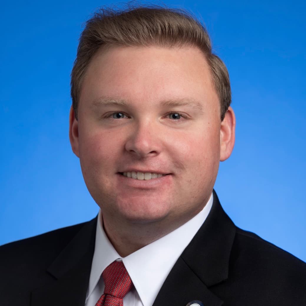 Michael Lankford