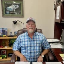 Robert "Bob" Binkley