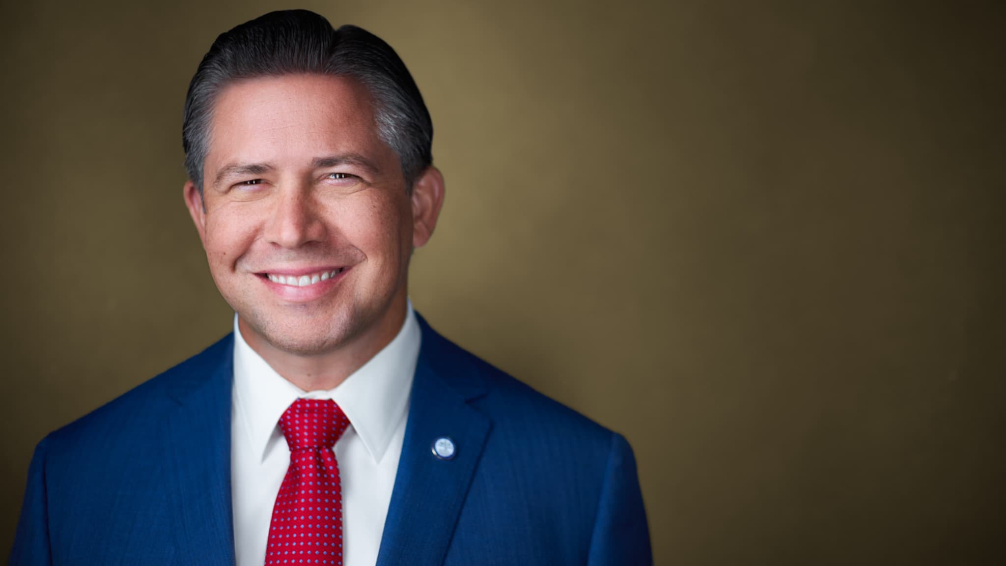 Wes Golden