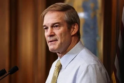 Jim Jordan